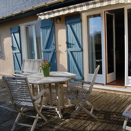 Un Au Pied Du Pic Du Midi Holiday home