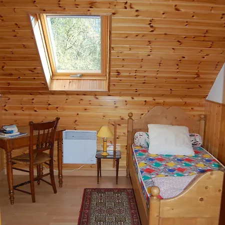 Un Au Pied Du Pic Du Midi Holiday home