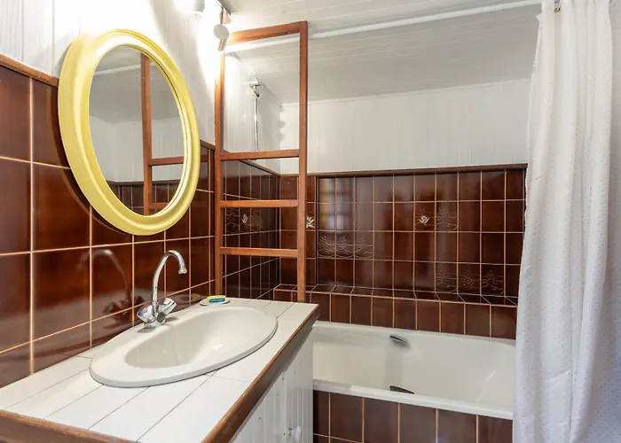 Un Au Pied Du Pic Du Midi Tatil Evi Louvie Juzon